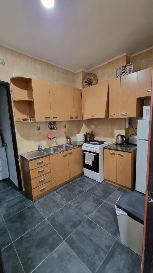 Apartamento Economico Y Centrico